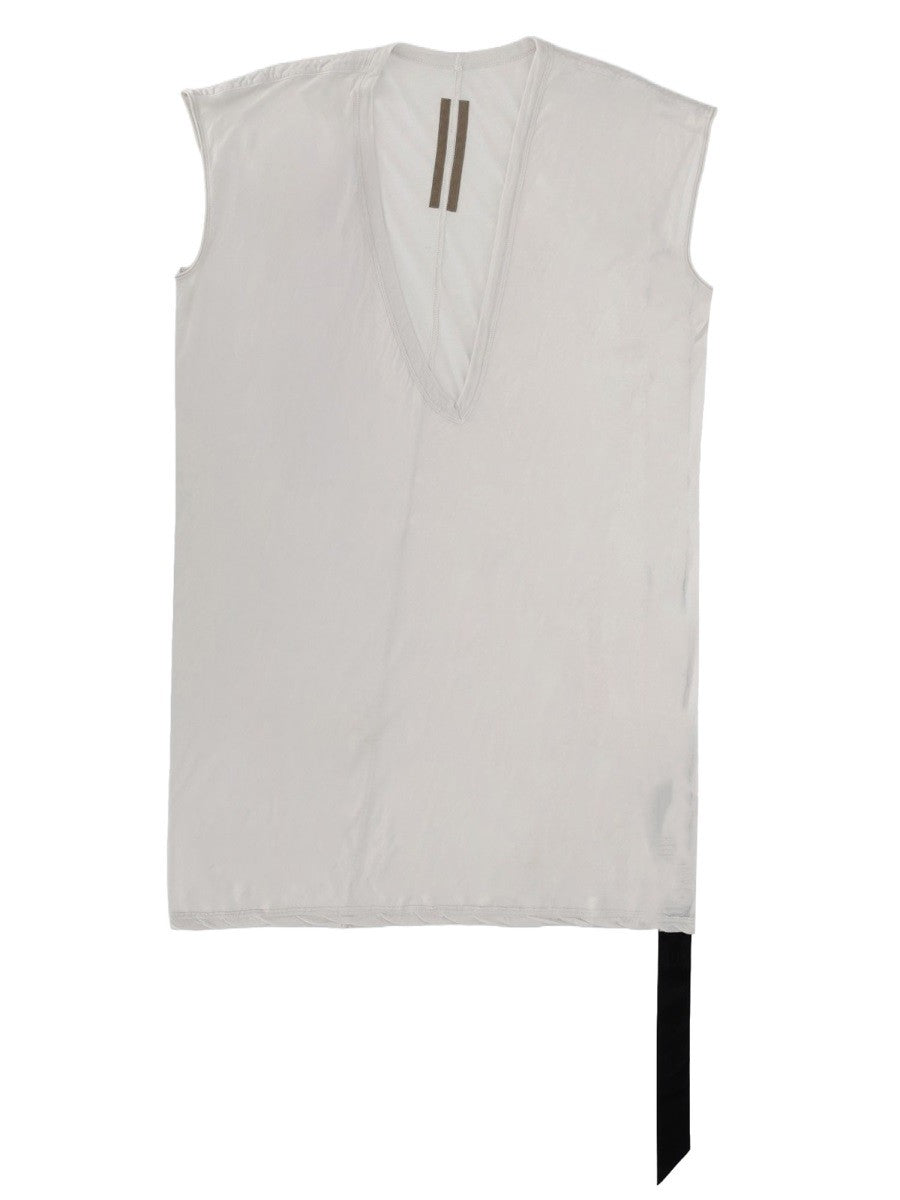 DRKSHDW Men's Shirt Dylan White