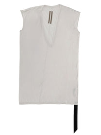 DRKSHDW Men's Shirt Dylan White