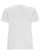 S MAX MARA Women's Shirt Edile White, view 2