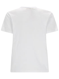 S MAX MARA Women's Shirt Edile Con White