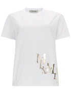 S MAX MARA Women's Shirt Edile White
