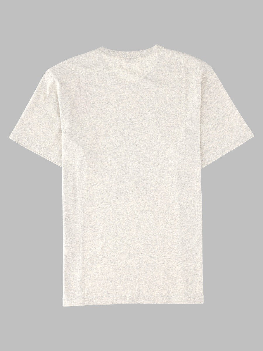 Kenzo Men's Shirt Eiffel Tower Grey