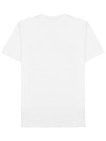 Mc2 Saint Barth Unisex Shirt Emilie White, view 2