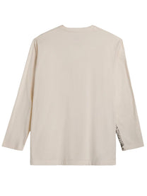 Y-3 Unisex Shirt Gfx White