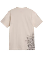 Y-3 Unisex Shirt Gfx White, view 2