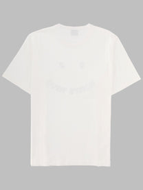 Ps By Paul Smith Men's Shirt Happy White