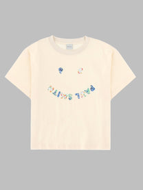 Paul Smith Women's Shirt Happy White