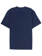 ISABEL MARANT Men's Shirt Hugo Blue, view 2