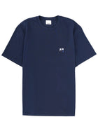 ISABEL MARANT Men's Shirt Hugo Blue