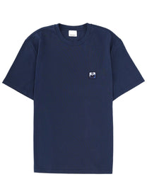 ISABEL MARANT Men's Shirt Hugo Blue