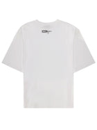 Dsquared2 Men's Shirt Iconique White, view 2