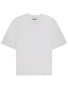 Dsquared2 Men's Shirt Iconique White, view 2