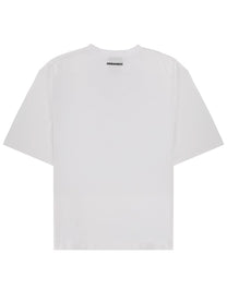 Dsquared2 Men's Shirt Iconique White
