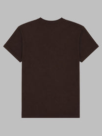 CO Women's Shirt in Cashmere Brown
