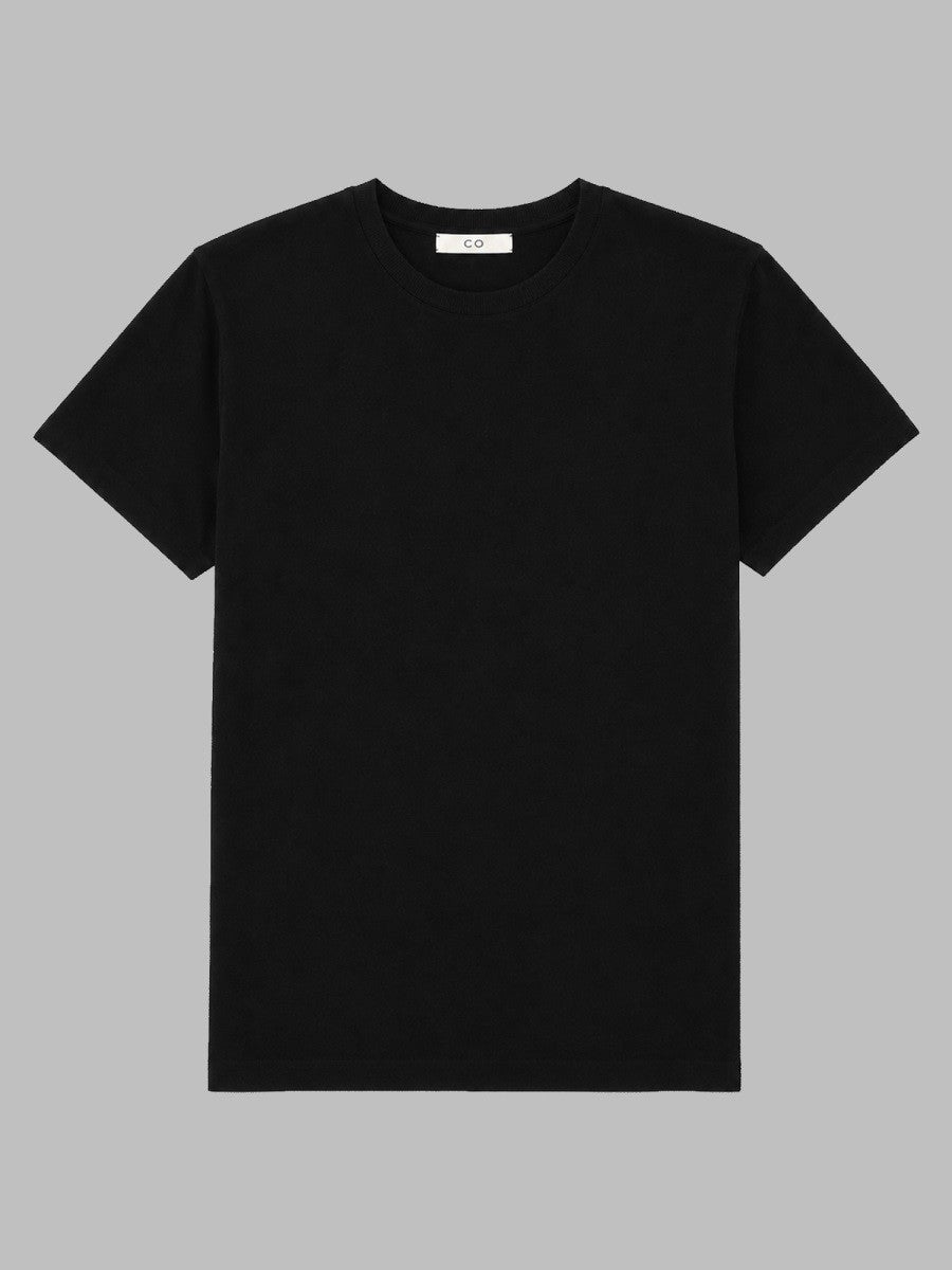 CO Women's Shirt in Cashmere Black