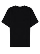 Burberry Men's Cotton Shirt with Knight Check Black, view 2