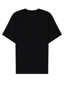 Burberry Men's Shirt in Cotone Con Knight Check Black
