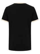 Moncler Women's Cotton Shirt Black, view 2