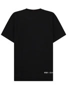 Moncler Grenoble Men's Cotton Shirt Black