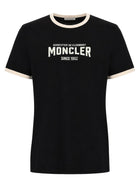 Moncler Women's Cotton Shirt Black