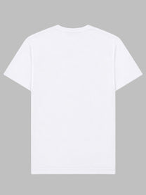 Dolce &amp; Gabbana Men's Shirt in Cotone Con Patch White