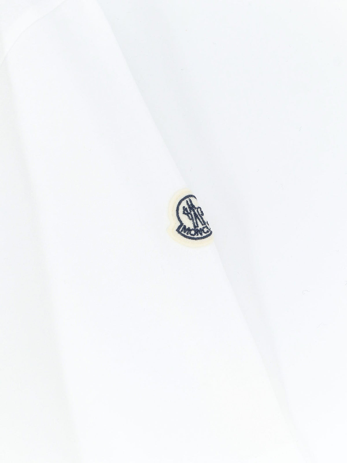 Moncler Men's Printed Cotton Shirt Default, view 3