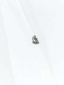 Moncler Men's Printed Cotton Shirt Default, view 3
