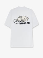 Moncler Men's Printed Cotton Shirt Default, view 2