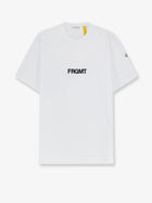 Moncler Men's Printed Cotton Shirt Default