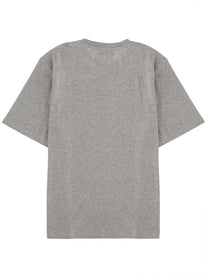 Studio Nicholson Men's Shirt in Cotone Grey