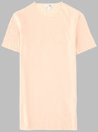 MM6 Maison Margiela Women's Cotton Shirt Beige