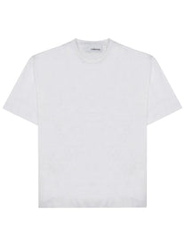 Costumein Men's Shirt in Cotone White