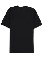 MSGM Men's Cotton Shirt Black, view 2