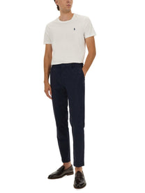 Polo Ralph Lauren Men's Shirt in Cotone White