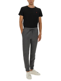 Polo Ralph Lauren Men's Shirt in Cotone Black
