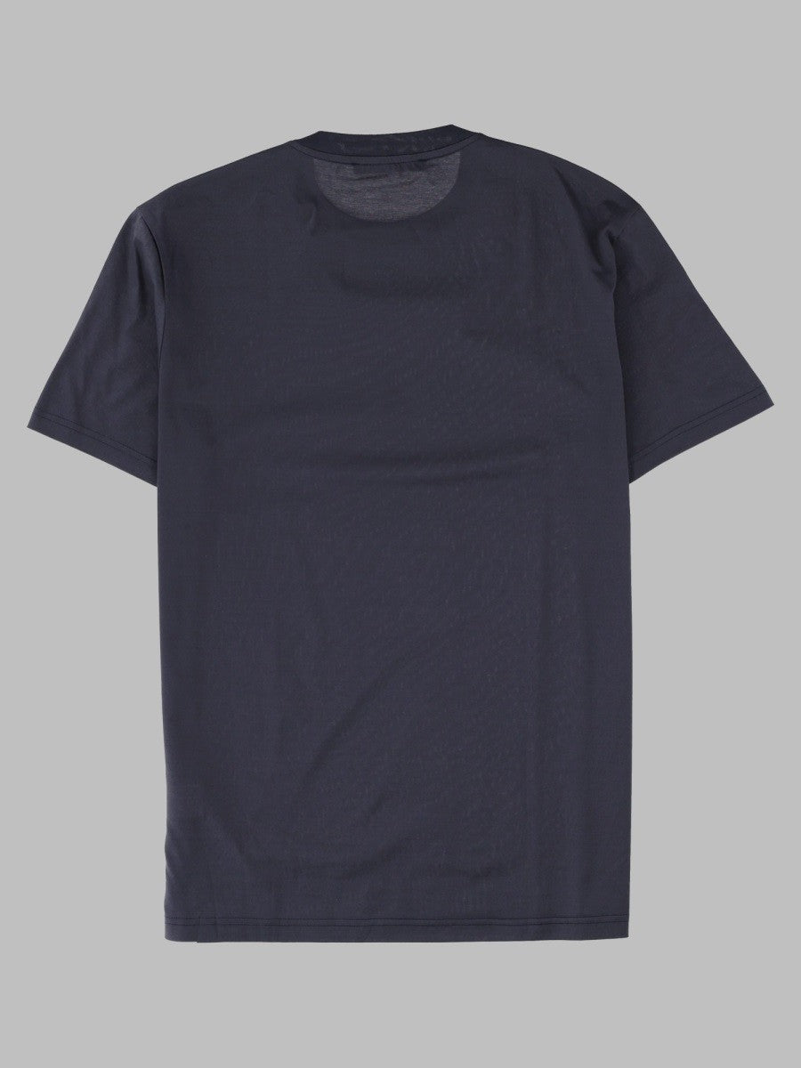 Low Brand Men's Shirt in Cotone Multicolor