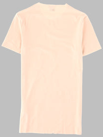 MM6 Maison Margiela Women's Cotton Shirt Beige