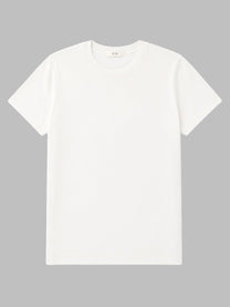 CO Women's Shirt in Cotone White