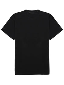 Low Brand Men's Shirt in Cotone Black