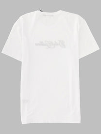 Dolce &amp; Gabbana Men's Shirt in Cotone White