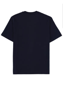 Lacoste Men's Shirt in Cotone Blue