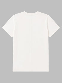 CO Women's Shirt in Cotone White