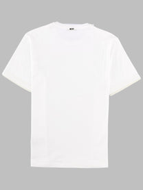 Herno Men's Shirt in Cotone White