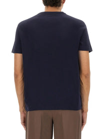 Polo Ralph Lauren Men's Shirt in Cotone Black
