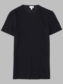 MM6 Maison Margiela Women's Shirt in Cotone Black