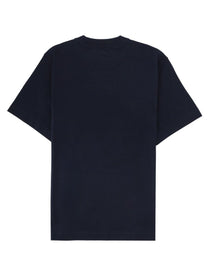 Burberry Men's Cotton Shirt Blue, view 2