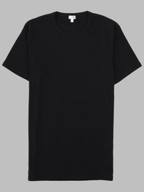 MM6 Maison Margiela Men's Shirt in Cotone Black