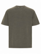 Golden Goose Men's Cotton Shirt Green, view 2