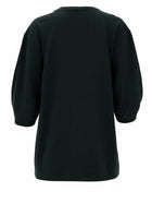 Dries Van Noten Women's Cotton Shirt Green, view 3