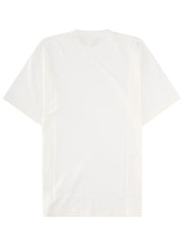 Bottega Veneta Women's Shirt in Cotone White